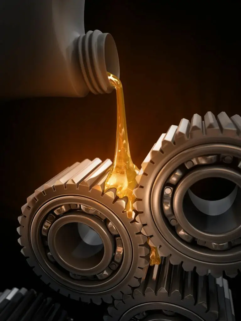 Aceite 5W30 en Guadalajara y Lubricantes industriales